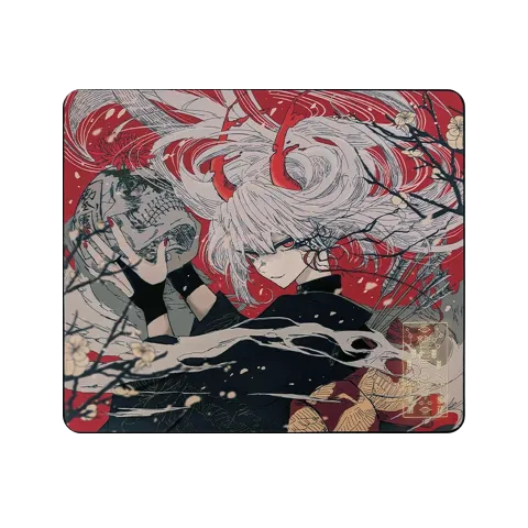 Abyss Gaming Crimson Remains
